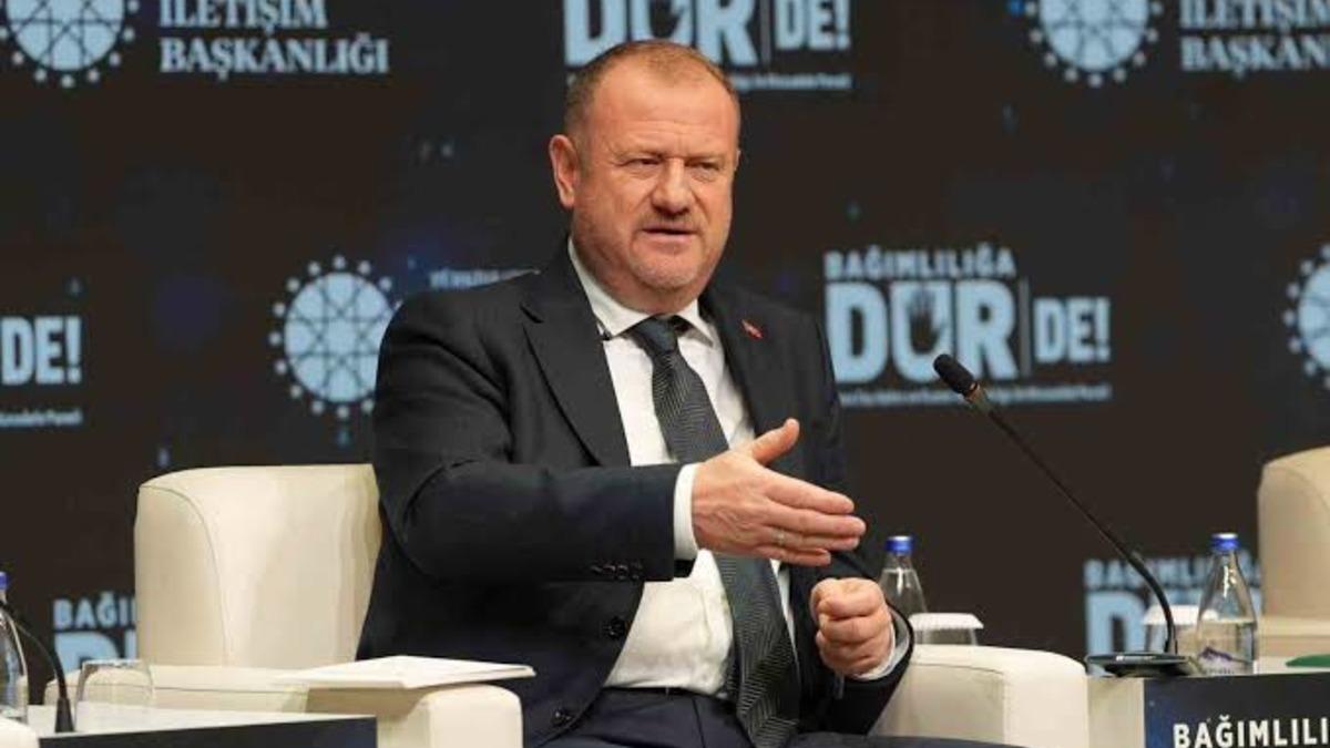 RTÜK Başkanı Daniş'ten Netanyahu'ya Sert Tepki: 'Siyasi Acziyetin Göstergesi