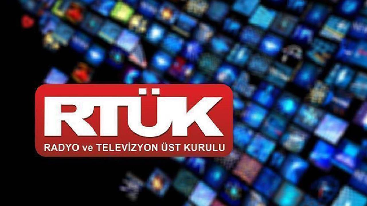 RTÜK'ten Halk TV ve Koza TV'ye yayın yasağı ihlali cezası