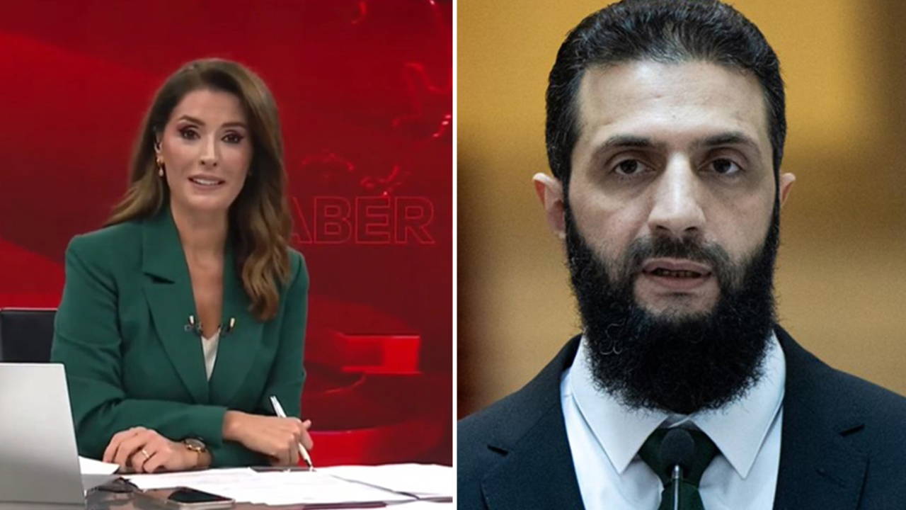 RTÜK, Sözcü TV'deki Şara iddialarını masaya yatırdı