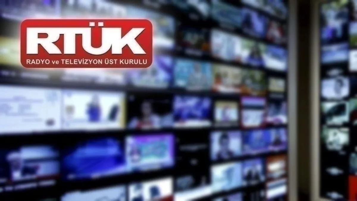 RTÜK, SZC TV'ye Özgür Özel Röportajı Nedeniyle Ceza Verdi