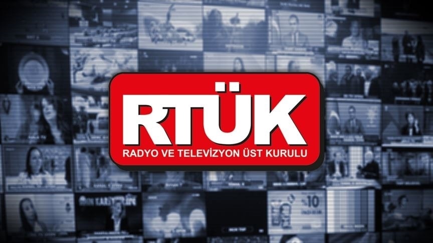 RTÜK'ten Halk TV ve Koza TV'ye yayın yasağı cezası