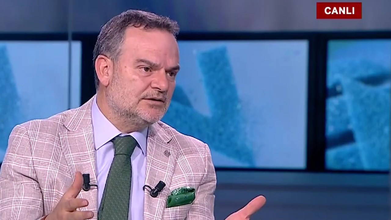 RTÜK Üyesi Taşcı: NTV'deki 'Nusayri Katliamı' Sözleri Suçtur