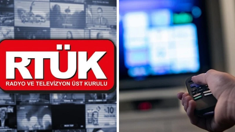 RTÜK yapay zeka ile medya denetiminde yeni dönem başlattı