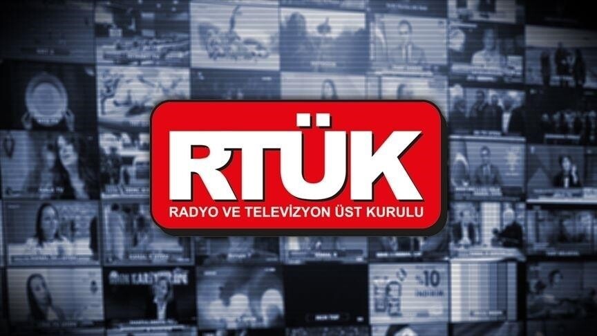 RTÜK'ten gündüz kuşağı programlarına ağır ceza