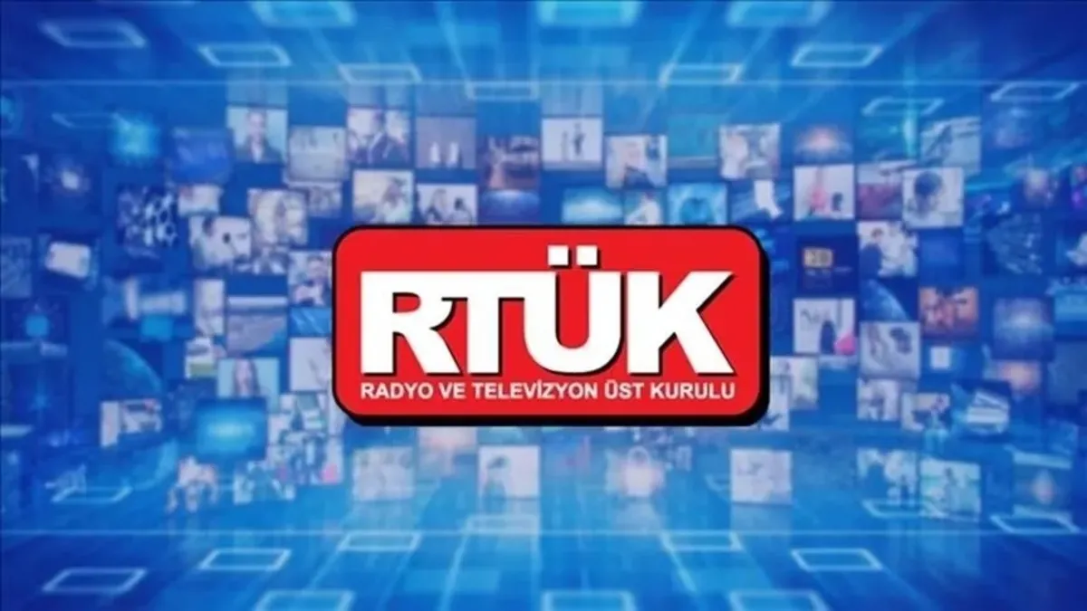 RTÜK'ten Yayıncılara Sahte Arama Uyarısı