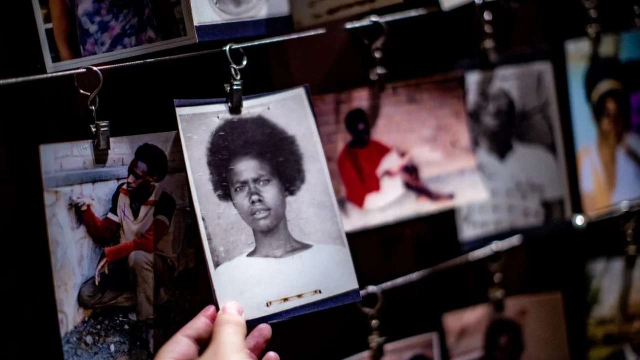 Ruanda Soykırımı: Lahey'de Ömür Boyu Hapis