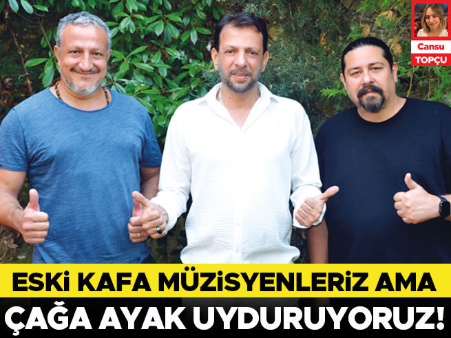 Rubato: Eski Kafa Müzisyenler Algoritmaya Ayak Uydurdu