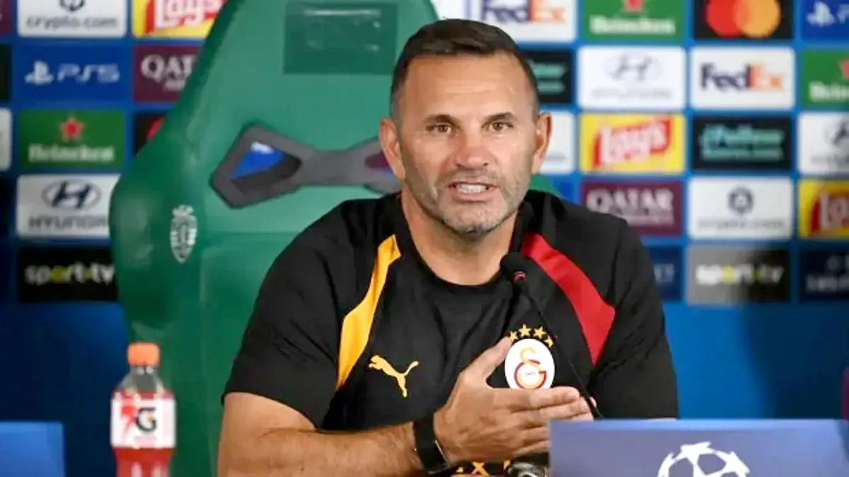 Ruben Amorim'in Sporting Şampiyonluğunda Başakşehir Maçının Rolü