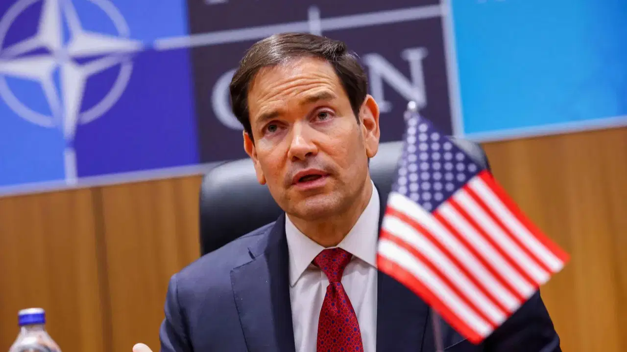 Rubio'dan UCM'ye sert uyarı: Amerikan egemenliği tehdit altında