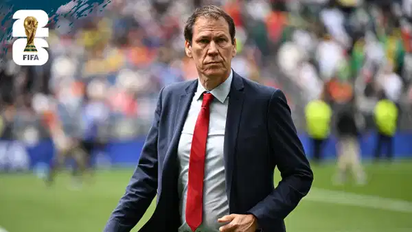Rudi Garcia: 'İnanırsanız Her Şey Mümkün