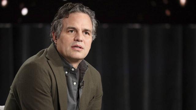 Ruffalo: Netanyahu Manyak Bir Katil, Adaletten Kaçamaz