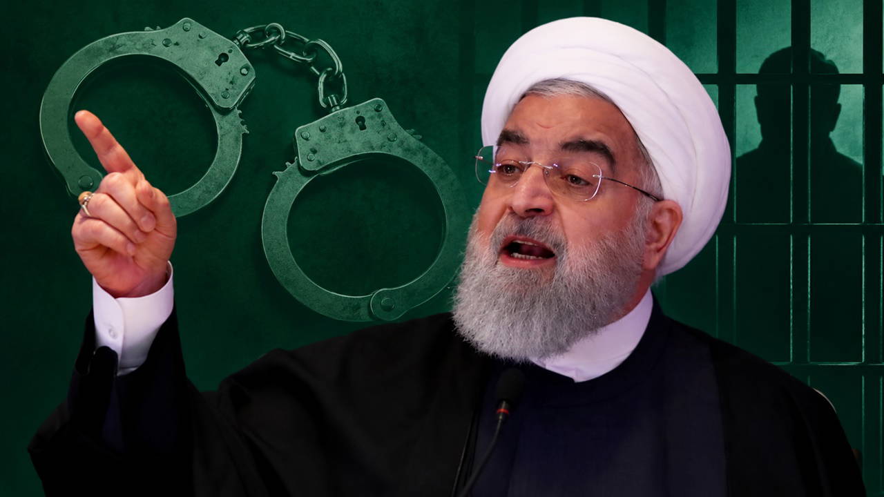 Ruhani'ye 'savaşı bitirin' çağrısı: İran'da sertlik yanlıları tutuklama istedi