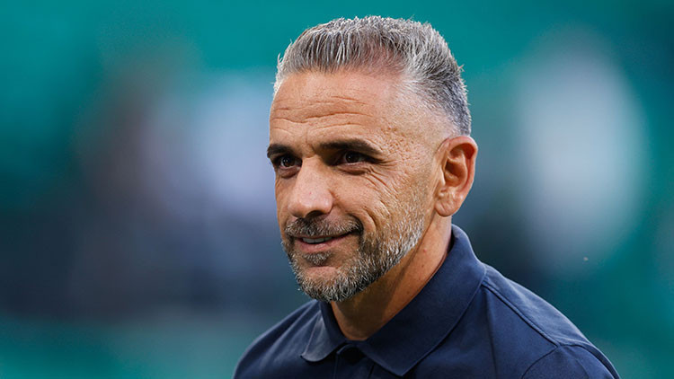 Rui Borges: 'Galatasaray'a karşı kalitemizi gösterdik