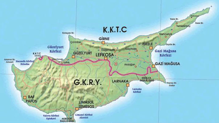 Rum tazminat başvurusu kendi mahkemesinde iptal edildi