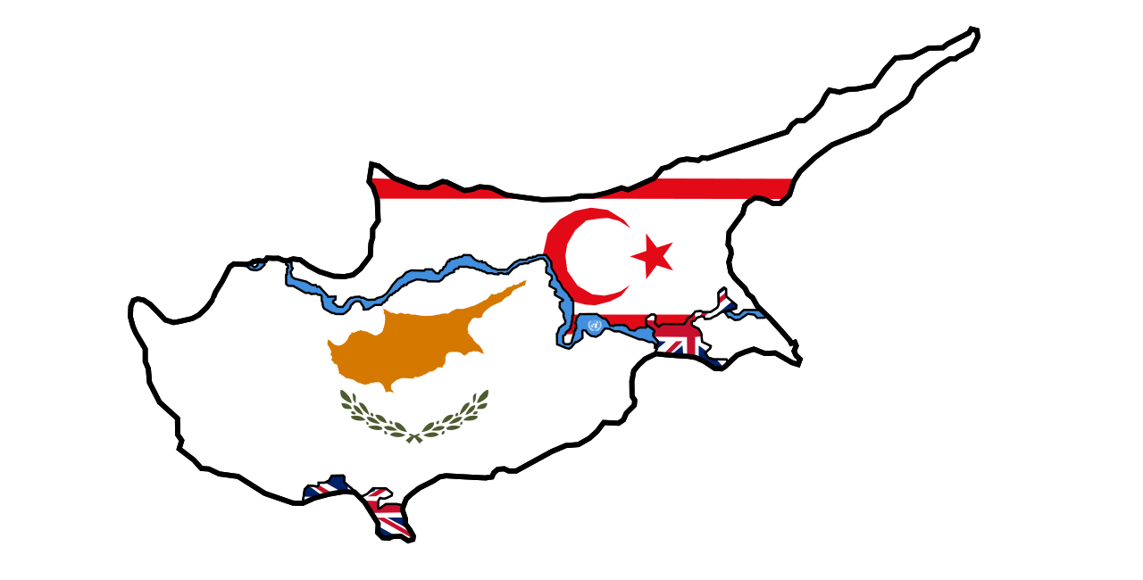 Rumların Kıbrıs'ta Türk arazisine gaspı: 125 dönümlük alan işgal edildi
