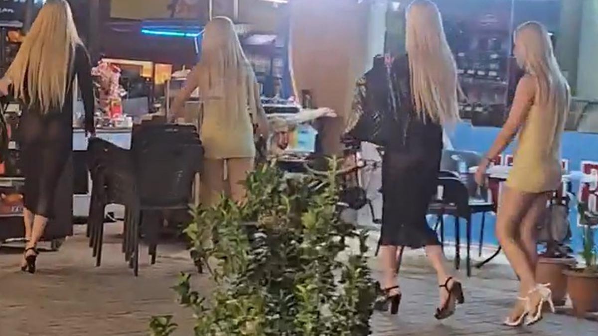 Rus Kadının Antalya’da Kıyafet Uyarısı: Sosyal Medyada Tartışma Yarattı