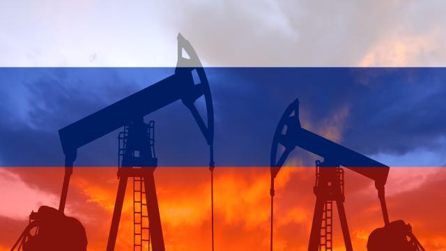 Rus Petrolü Kazakistan'da İşlenecek: Yeni Enerji İşbirliği