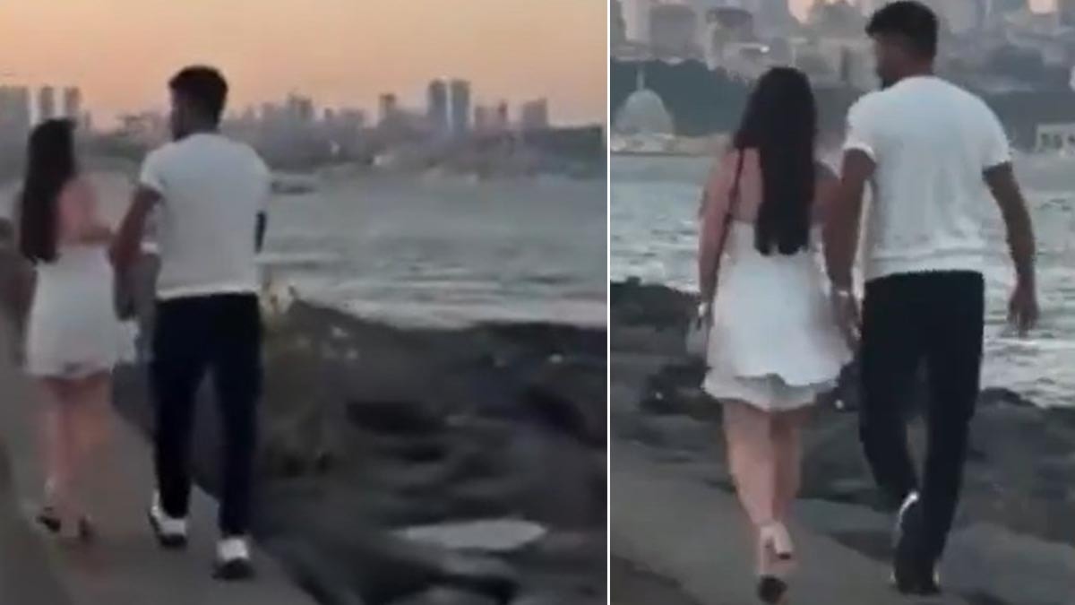 Rus turist, tacizcisini 'Welcome to Turkey' şarkısıyla ifşa etti
