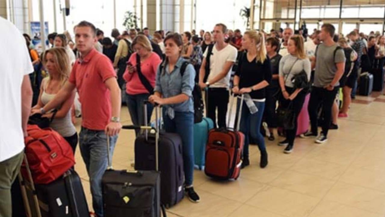 Rus turistler Türkiye'den vazgeçiyor: Yeni rotalar hangi ülkeler