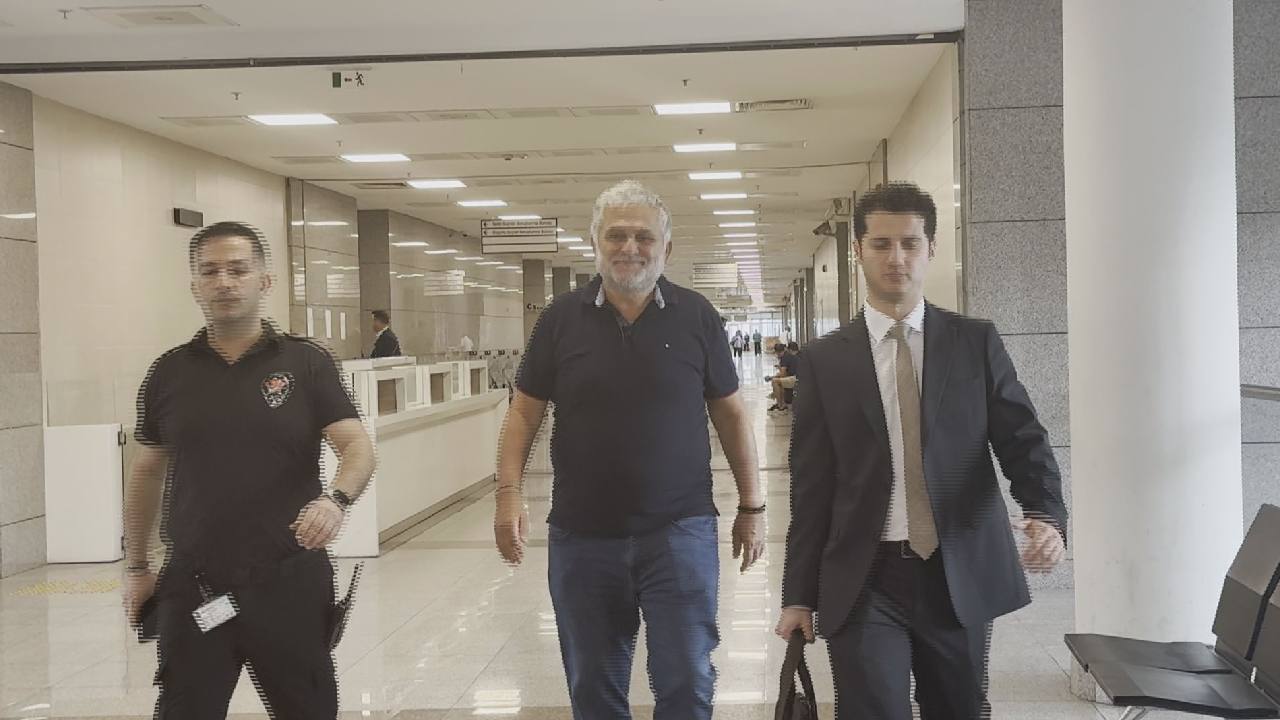 Ruşen Çakır'ın Ahbap soruşturması ifadesi ortaya çıktı