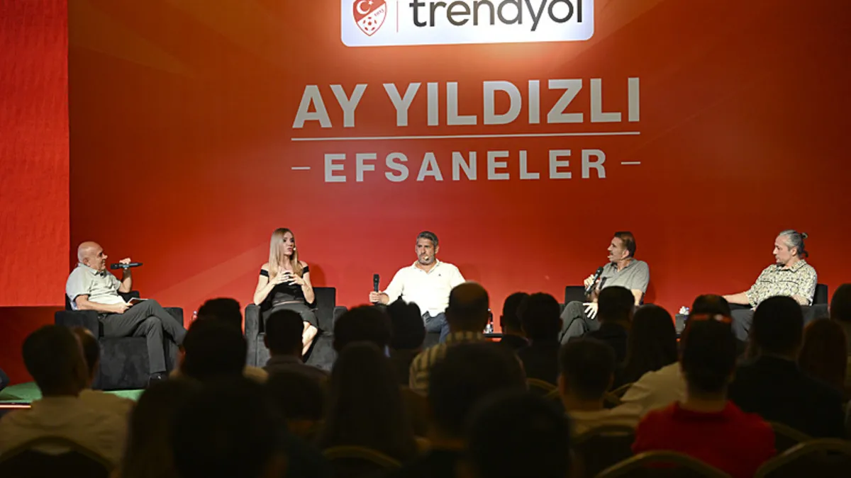 Rüştü Reçber: Dereceyle dönerlerse hiç şaşırmam