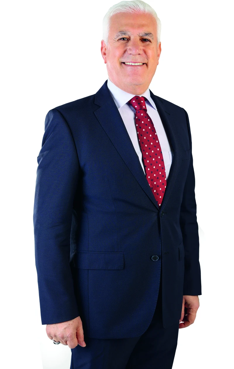Rüşvet daireyi icrayla almış! CHP'li eski başkana şok iddia