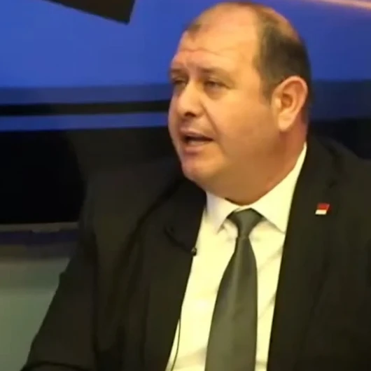 Rüşvet ve İrtikap Operasyonunda CHP'li Menderes Belediye Başkanı Tutuklandı