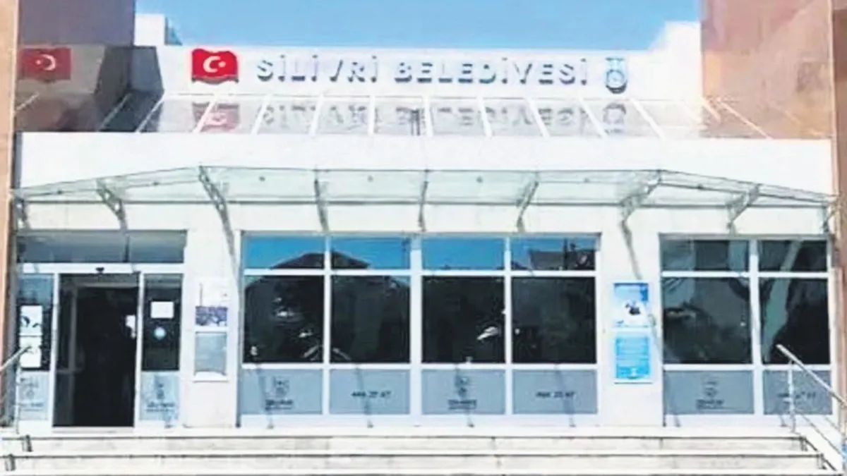 Rüşvet paraları ilçe başkanına aktı