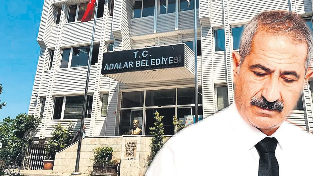 Rüşvet soruşturmasında yeni ses kaydı: 'Canavar gibi pazarlık yaparım