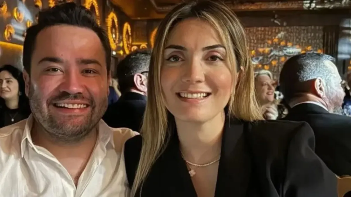 Rüşvet soruşturmasında Muhittin Böcek tahliye edildi