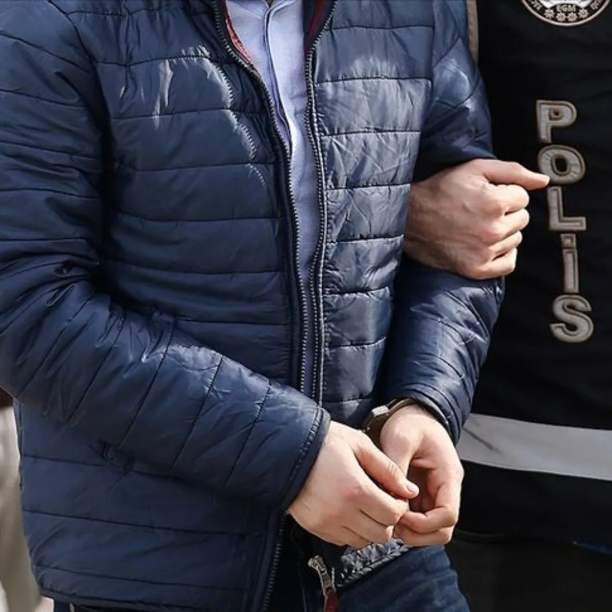 Rüşvet ve suç örgütü soruşturmasında Demirhan Gözaçan tutuklandı