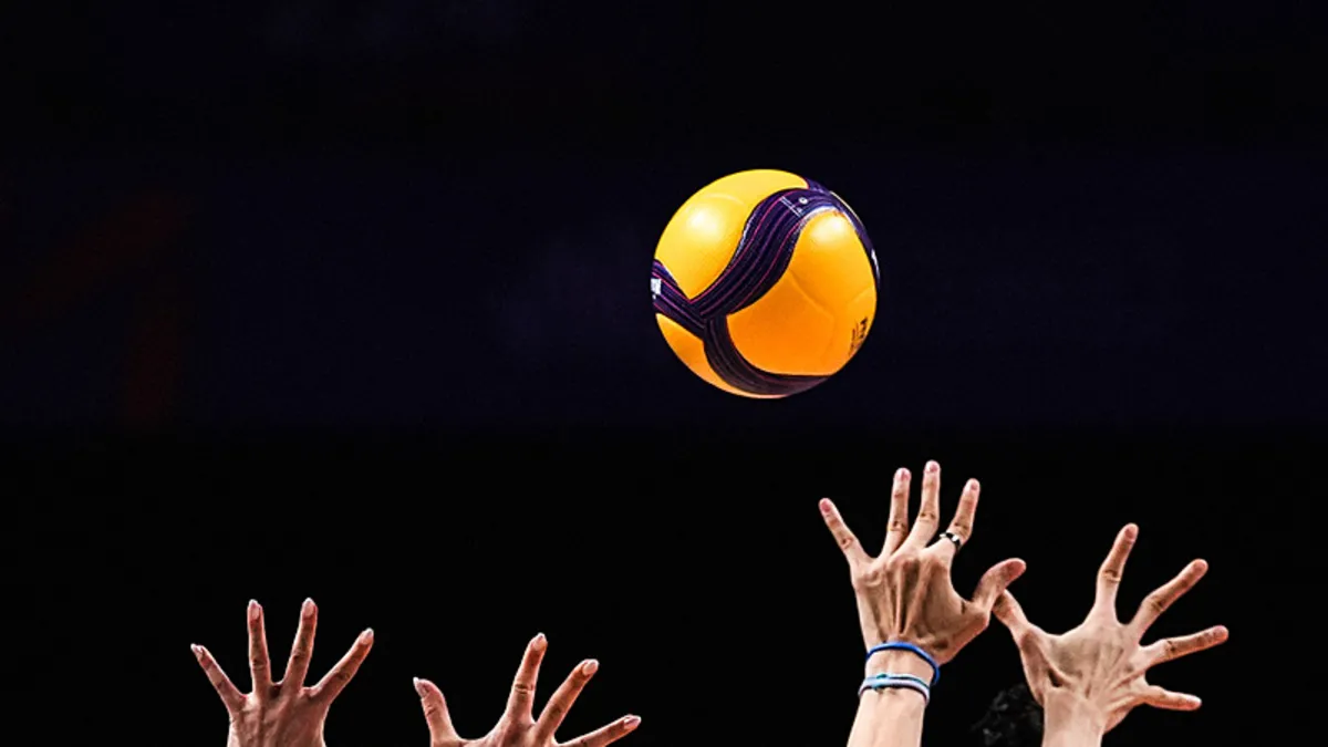 Rusya, 2027 Voleybol Milletler Ligi'ne Katılacak
