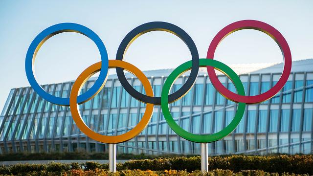 Rusya'nın 2028 Los Angeles Olimpiyatları'na Katılımı Gündemde
