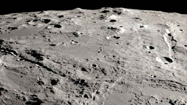 Rusya, 2036’ya Kadar Ay’da Nükleer Santral Kurmayı Hedefliyor