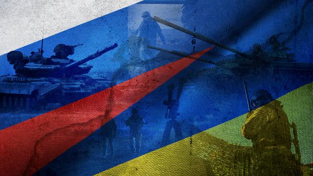 Rusya: Batı Avrupa, Ukrayna'da Barışın Önündeki En Büyük Engel