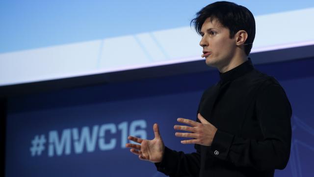 Rusya'dan Telegram Kurucusu Durov'a Uluslararası Tutuklama Talebi