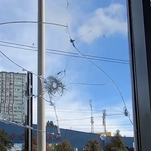 Rusya Harkiv'e İHA saldırısı düzenledi: 1 yaralı