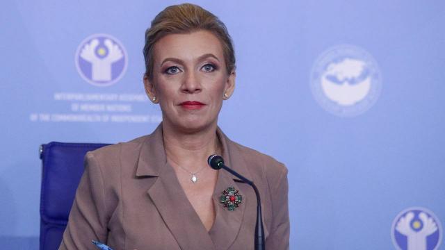Rusya'dan İngiltere'ye Tehdit: Askeri Üslerinizi Vurabiliriz