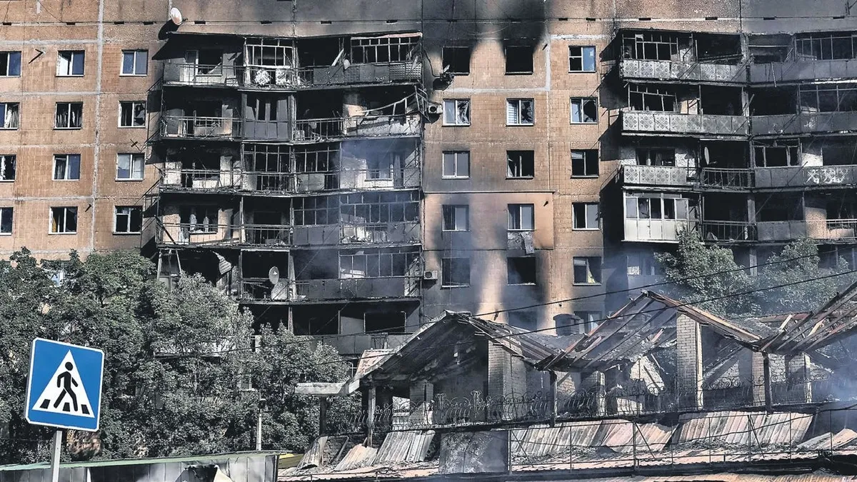 Rusya: İngiltere ve Fransa Ateşle Oynuyor