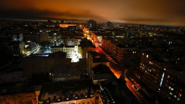 Rusya'dan Kiev'e yoğun füze ve İHA saldırısı: 27 ölü, onlarca yaralı