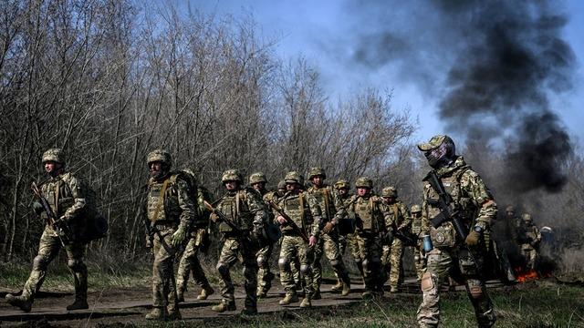 Rusya'nın Sahte Savaş Görüntüleri Ürettiği Tespit Edildi
