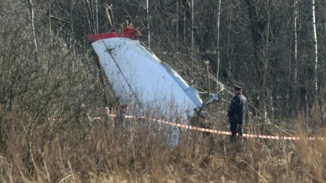 Rusya'da Tu-95 Askeri Uçağı Düştü: 6 Ölü, 1 Yaralı