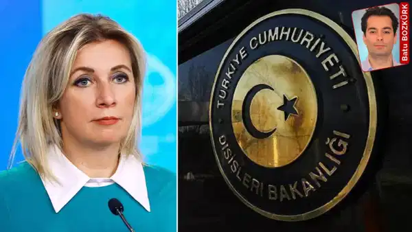 Rusya'dan Türkiye'ye Füze Satışı İçin Sert Uyarı: 'İzahat İstiyoruz