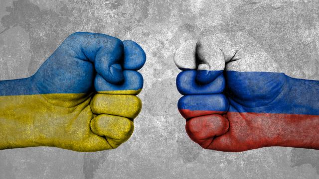 Rusya'dan Ukrayna için diyalog mesajı: Müzakere masasına hazırız