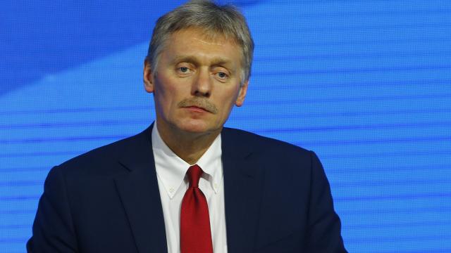Rusya, Ukrayna krizinde müzakereye kapıyı araladı