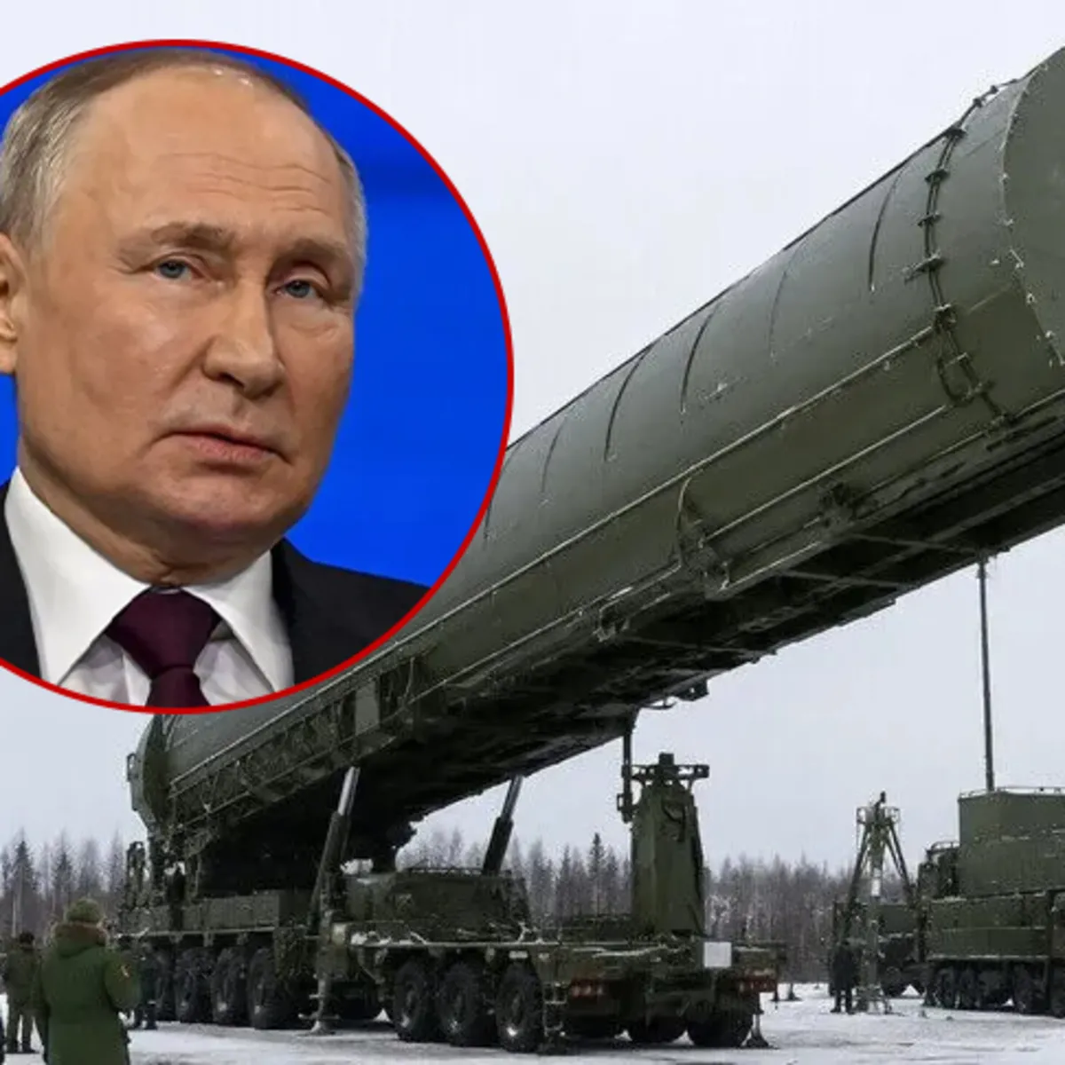 Rusya-Ukrayna Savaşı Kıskacında Nükleer Endişe: Stratejik Hesaplar ve Riskler