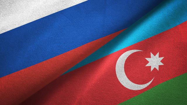 Rusya'ya SOCAR Saldırısı Notası: Azerbaycan'dan Sert Tepki
