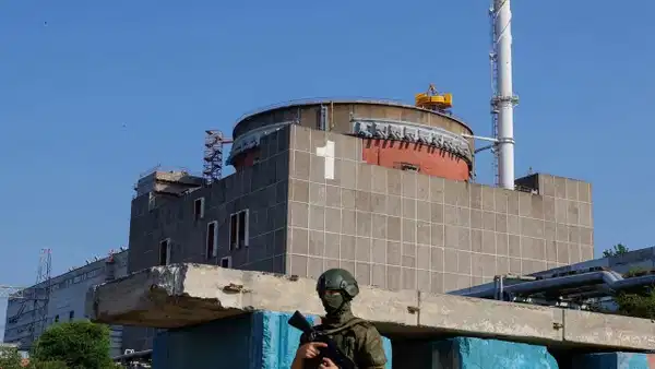 Rusya Zaporijya için alarm veriyor: Nükleer felaket kapıda mı