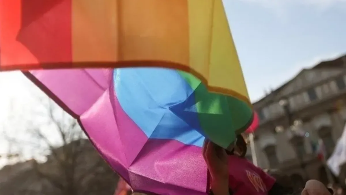 Rusya'da LGBT'ye İlk Ceza: Gece Kulübü Kılıfıyla 7 Yıl Hapis