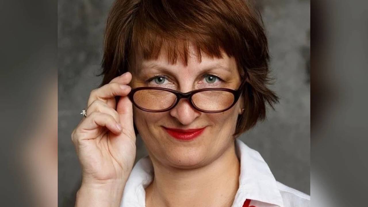 Rusya'da Muhalif Yabloko Üyesi Elena Perepelitsa Gözaltına Alındı